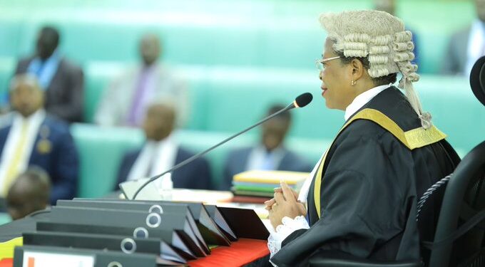 MPs Demand Probe into Errant RDCs, Security Officers over Brutal Arrest of Women MPs