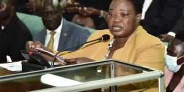 MPs Demand Probe into Errant RDCs, Security Officers over Brutal Arrest of Women MPs