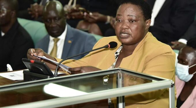 MPs Demand Probe into Errant RDCs, Security Officers over Brutal Arrest of Women MPs