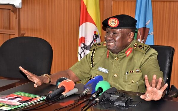 UPDF Intercept Explosives in Nabweru