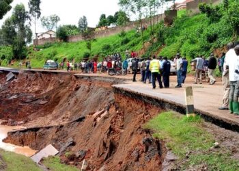 Kigezi, Ntoroko Floods: Museveni Sends Shs5m Condolences to Victims’ Families