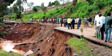 Kigezi, Ntoroko Floods: Museveni Sends Shs5m Condolences to Victims’ Families