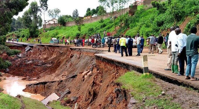 Kigezi, Ntoroko Floods: Museveni Sends Shs5m Condolences to Victims’ Families