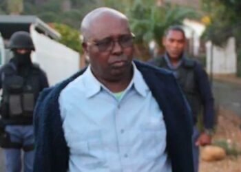 Rwanda Genocide Fugitive Fulgence Kayishema Arrested in South Africa