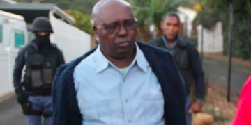 Rwanda Genocide Fugitive Fulgence Kayishema Arrested in South Africa