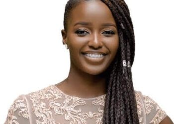 Uganda’s Rachael Nduhukire Wins Africa Monologue Challenge