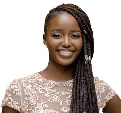 Uganda’s Rachael Nduhukire Wins Africa Monologue Challenge