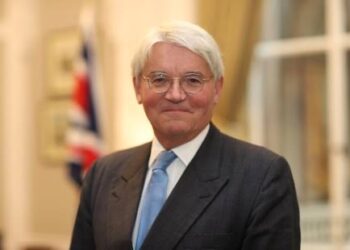 UK Pledges Shs32bn Humanitarian Aid to Uganda