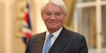 UK Pledges Shs32bn Humanitarian Aid to Uganda