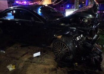 Two Killed in Kayunga Road Junction Accident