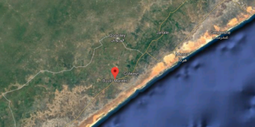 UPDF Probe Al-Shabaab Attack on Somalia Base