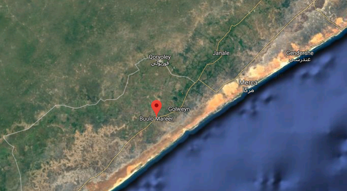 UPDF Probe Al-Shabaab Attack on Somalia Base