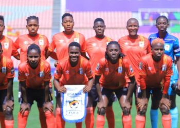 Lt Col Richard Butungi Takes Over as UPDF Division Administrative Officer in Moroto