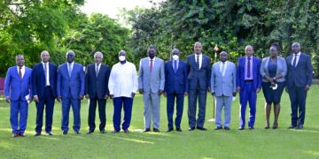 UFF@10: UCC, MultiChoice and Partners Host Regional Film Competitions to Empower Filmmakers