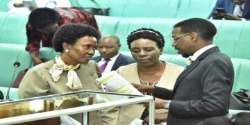 Parliament Passes Employment Amendment Bill 2022 to Protect Rights of Casual Workers