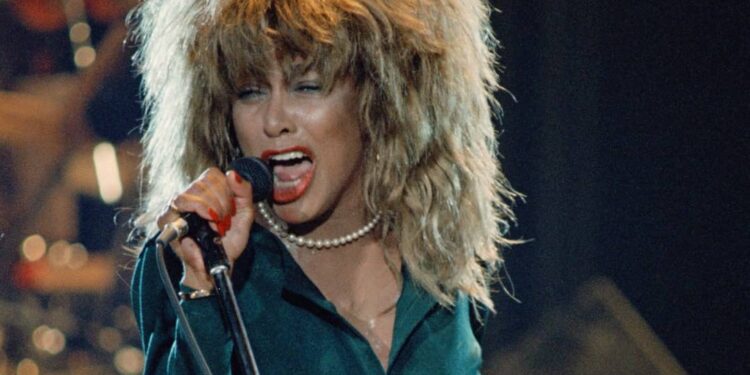 ‘Queen of Rock ‘n’ Roll’ Tina Turner Dies at 83