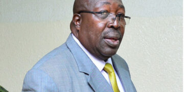 UPDF Speaks on Shooting of Minister Rtd Col Engola