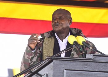 Museveni to Create Special Office for Public to Report Corrupt or Slow Gov’t Officials