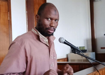 Court Confirms Terrorism Charges Against ex-Guantanamo Bay Inmate Kiyemba