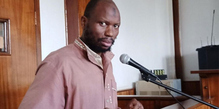 Court Confirms Terrorism Charges Against ex-Guantanamo Bay Inmate Kiyemba