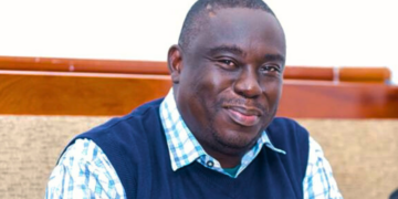 MultiChoice Uganda Appoints Ben Omoding New Head of Operations Support