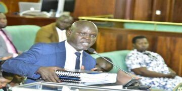 Sack Negligent Accounting Officers- MPs