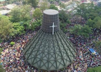 Lt Col Richard Butungi Takes Over as UPDF Division Administrative Officer in Moroto