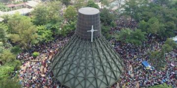 Lt Col Richard Butungi Takes Over as UPDF Division Administrative Officer in Moroto