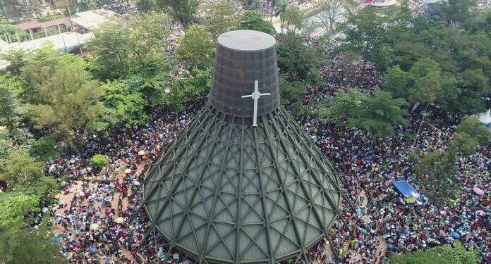 Lt Col Richard Butungi Takes Over as UPDF Division Administrative Officer in Moroto