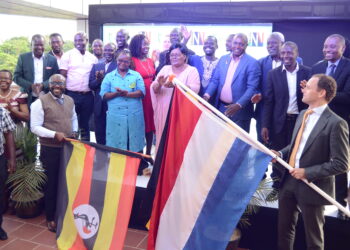 UPDF Probe Al-Shabaab Attack on Somalia Base