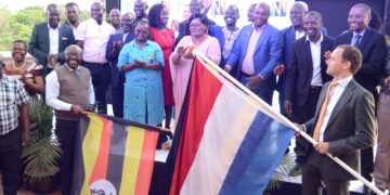 UPDF Probe Al-Shabaab Attack on Somalia Base