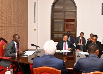 Museveni to Create Special Office for Public to Report Corrupt or Slow Gov’t Officials