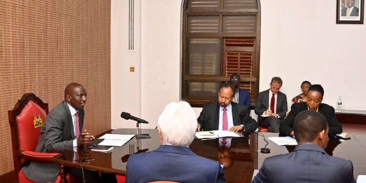 Museveni to Create Special Office for Public to Report Corrupt or Slow Gov’t Officials