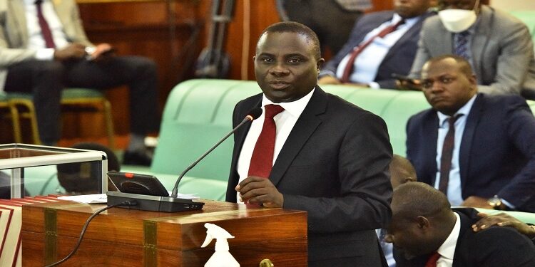 MPs Demand Probe into Errant RDCs, Security Officers over Brutal Arrest of Women MPs