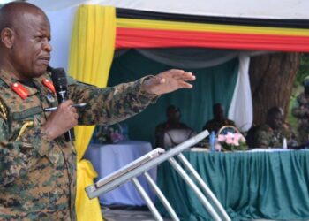 Somalia: UPDF Clear Freedom Square Ground for Construction of Youth Recreation Centre