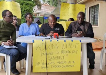 Medical Interns and Senior Health Officers Resolve to Resume Strike