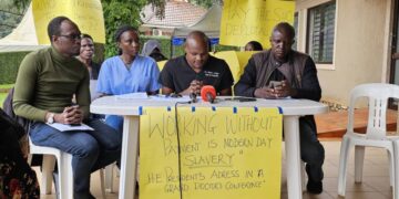 Medical Interns and Senior Health Officers Resolve to Resume Strike