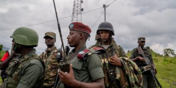 Southern African Troops to Deploy in East DR Congo to Fight Rebels