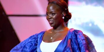 Uganda’s Desire Tusiimire Reaches Knockout Stage in ‘The Voice Africa’ Competition