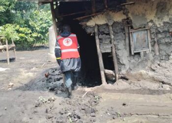 Gov’t Advises People Living in High-Risk Landslide & Flood-Prone Areas to Relocate