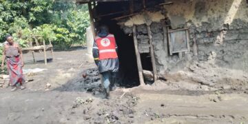 Gov’t Advises People Living in High-Risk Landslide & Flood-Prone Areas to Relocate