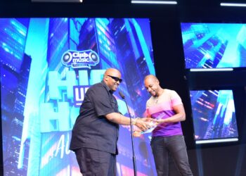 Glamour as Hennessy Adds Flavour to HiP-Hop Awards, Babaluku Honoured