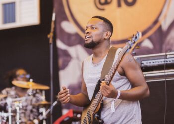 A Ka Dope’s Francis Kasura Releases 11-Song Debut Album “ODE”