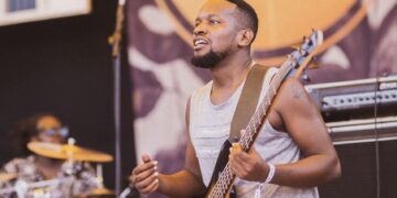 A Ka Dope’s Francis Kasura Releases 11-Song Debut Album “ODE”