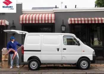 Eeco Van: Budget-Friendly Van Enters Ugandan Market