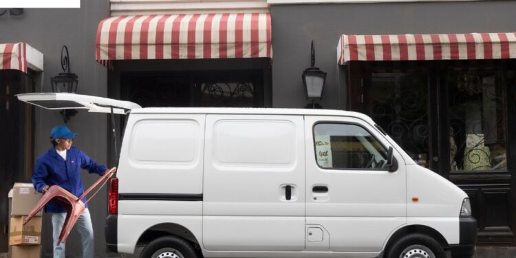 Eeco Van: Budget-Friendly Van Enters Ugandan Market