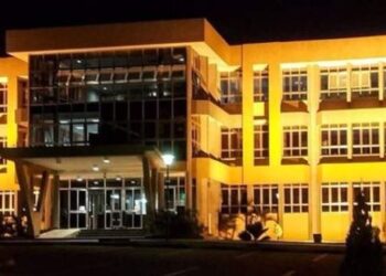 Museveni Promotes 1,638 Gazetted Police Officers