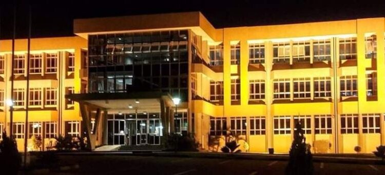 Museveni Promotes 1,638 Gazetted Police Officers