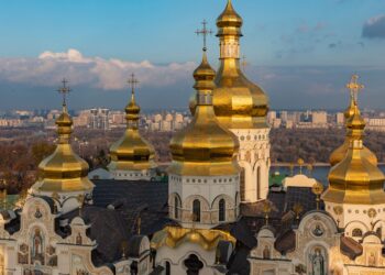 African Leaders Due in Kyiv to Broker Peace Between Ukraine and Russia