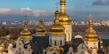 African Leaders Due in Kyiv to Broker Peace Between Ukraine and Russia